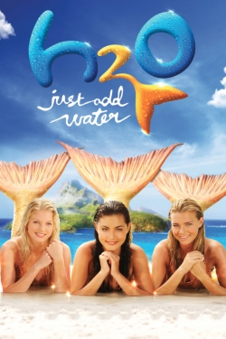 H2O: Just Add Water-123movies