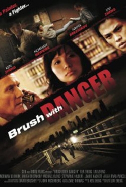 Brush with Danger-123movies