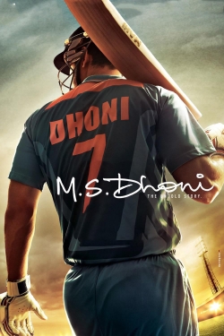 M.S. Dhoni: The Untold Story-123movies