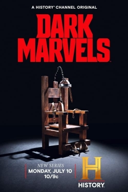 Dark Marvels-123movies