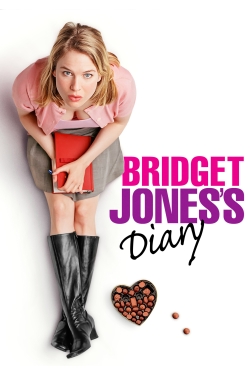 Bridget Jones's Diary-123movies