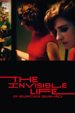 The Invisible Life of Eurídice Gusmão-123movies