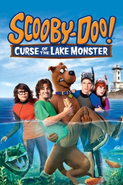 Scooby-Doo! Curse of the Lake Monster-123movies
