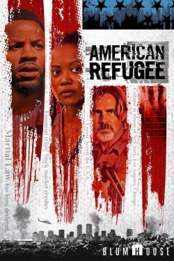 American Refugee-123movies