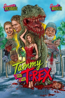 Tammy and the T-Rex-123movies