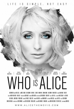 Who Is Alice?-123movies