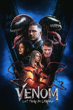 Venom: Let There Be Carnage-123movies