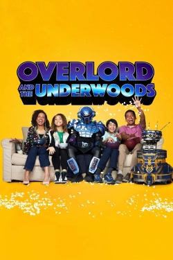 Overlord and the Underwoods-123movies