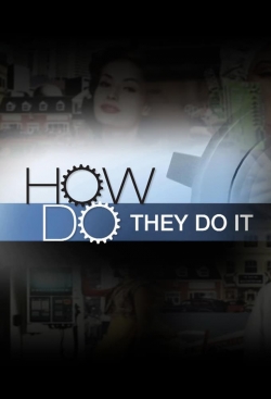 How Do They Do It?-123movies