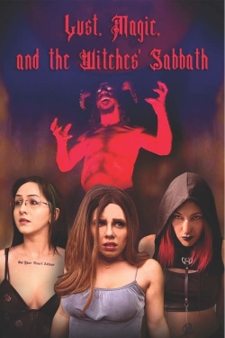 Lust, Magic, and the Witches' Sabbath-123movies