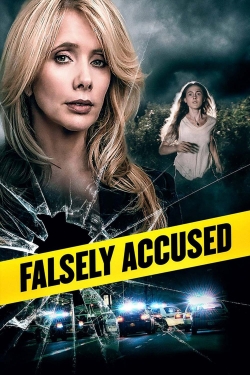 Falsely Accused-123movies