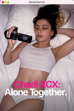 Charli XCX: Alone Together-123movies