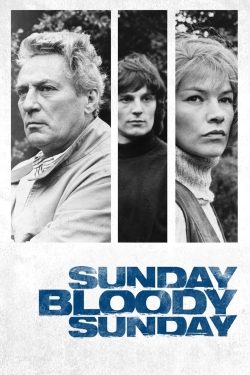 Sunday Bloody Sunday-123movies