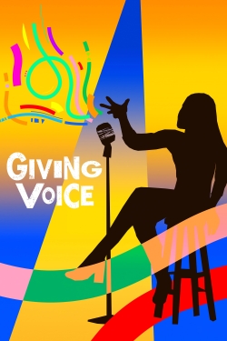 Giving Voice-123movies