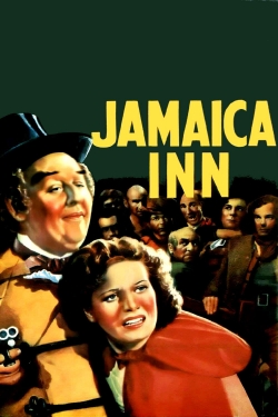 Jamaica Inn-123movies