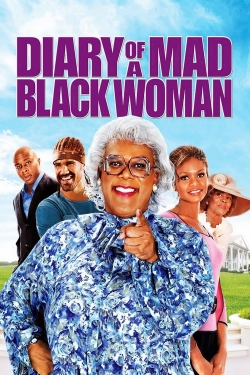 Diary of a Mad Black Woman-123movies