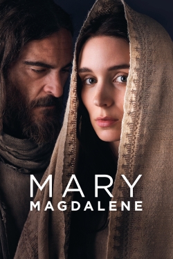 Mary Magdalene-123movies