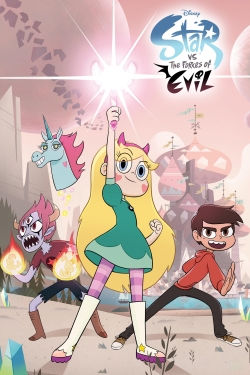 Star vs. the Forces of Evil-123movies