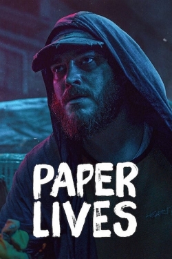 Paper Lives-123movies