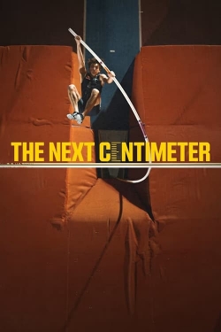 The Next Centimeter-123movies