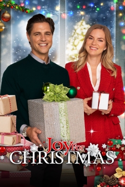 Joy For Christmas-123movies