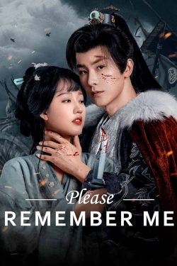 Please Remember Me-123movies