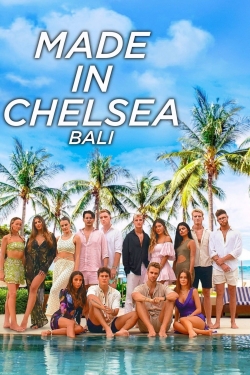 Made in Chelsea: Bali-123movies