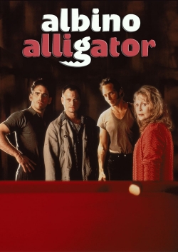 Albino Alligator-123movies