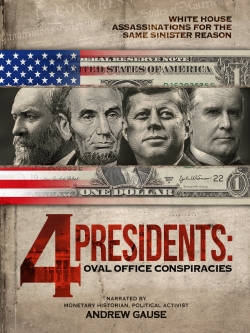4 Presidents-123movies