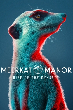 Meerkat Manor: Rise of the Dynasty-123movies