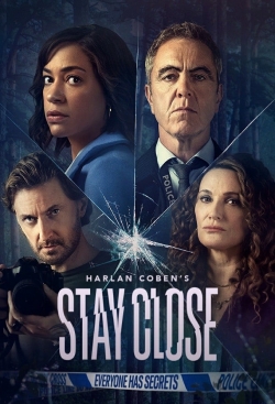 Stay Close-123movies