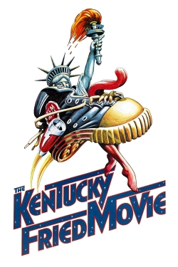The Kentucky Fried Movie-123movies