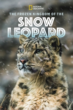 The Frozen Kingdom of the Snow Leopard-123movies