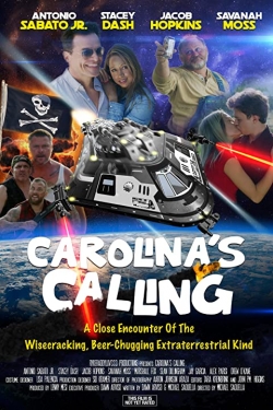 Carolina's Calling-123movies