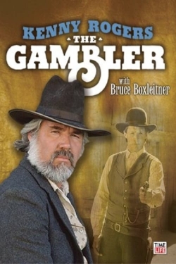 Kenny Rogers as The Gambler-123movies