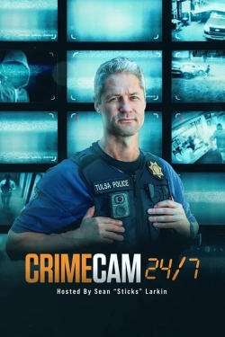 CrimeCam 24/7-123movies