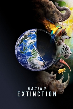 Racing Extinction-123movies
