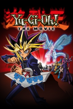 Yu-Gi-Oh! The Movie-123movies