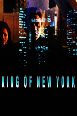 King of New York-123movies