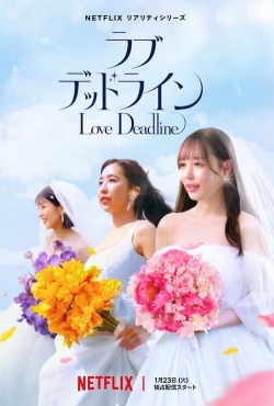 Love Deadline-123movies