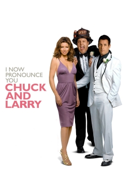 I Now Pronounce You Chuck & Larry-123movies