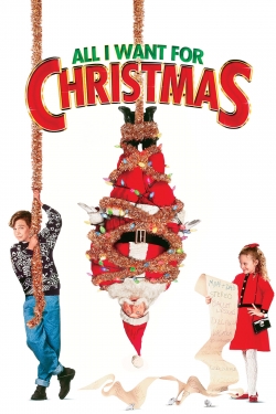 All I Want for Christmas-123movies