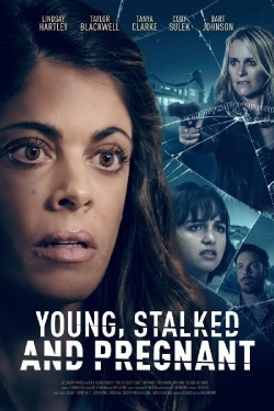 Young, Stalked, and Pregnant-123movies