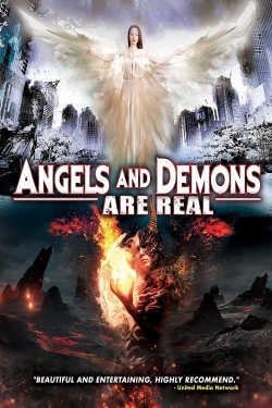 Angels and Demons Are Real-123movies