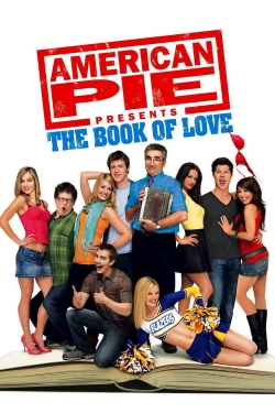 American Pie Presents: The Book of Love-123movies