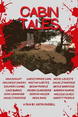 Cabin Tales-123movies
