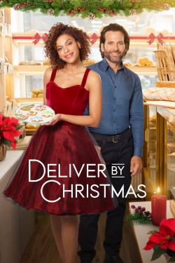 Deliver by Christmas-123movies