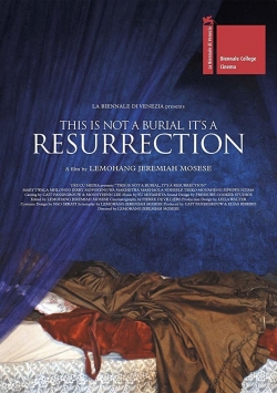 This Is Not a Burial, It’s a Resurrection-123movies