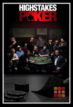High Stakes Poker-123movies