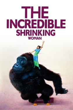The Incredible Shrinking Woman-123movies